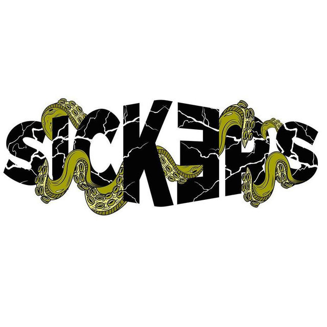 Sickers | Spotify