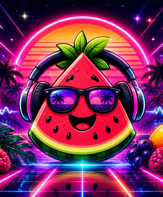 Fruitwave FM