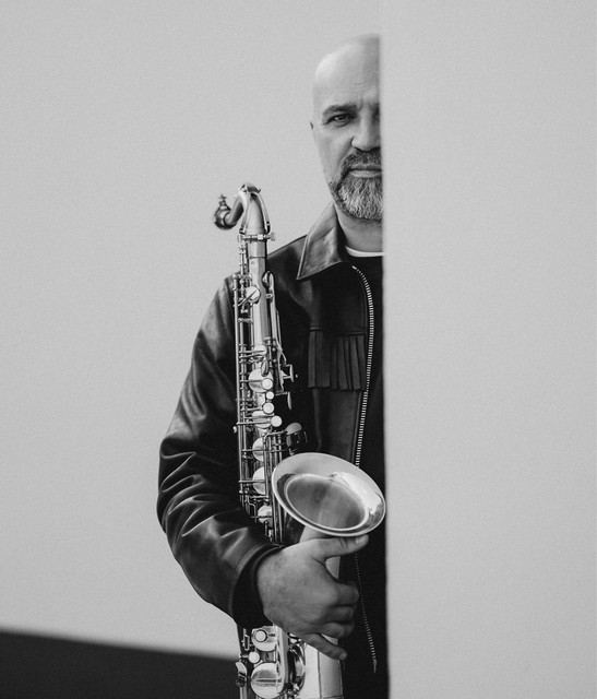 Nikolay Kasakov