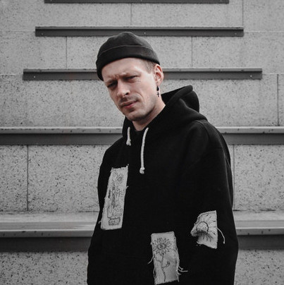 BLVCK CAT