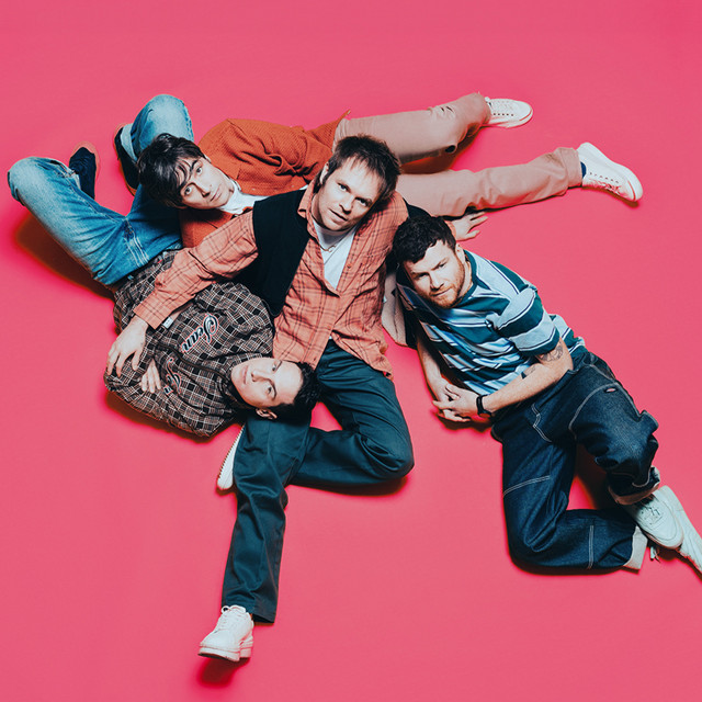 Enter Shikari image