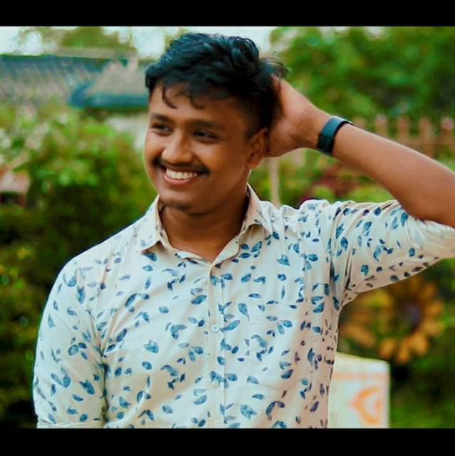 Prajwalit | Spotify