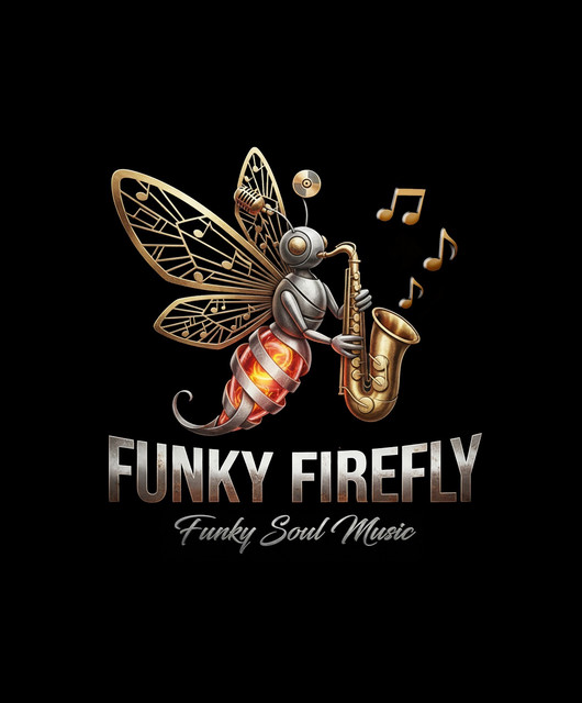 Funky Firefly