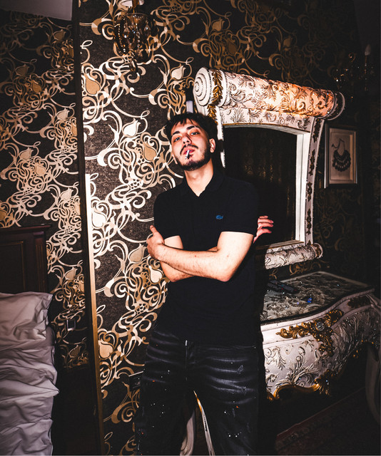 Cairo | Spotify