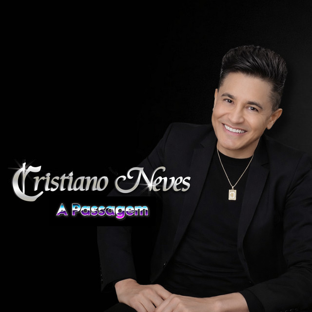 Cristiano Neves