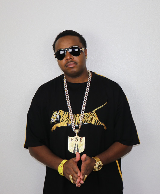 K-Rob The Singer | Spotify
