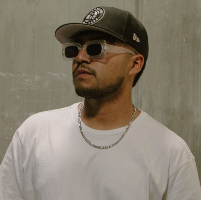 Sam BE | Spotify