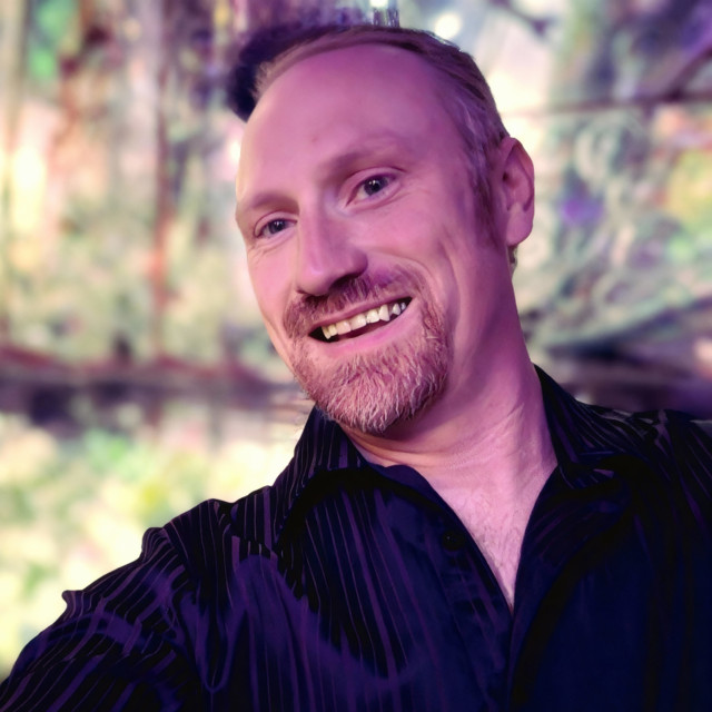 Eric Niehoff