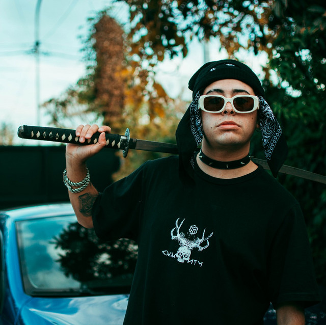 Manyin Bu | Spotify