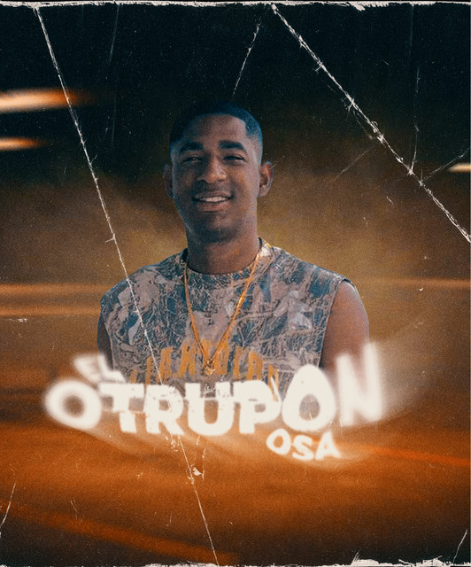 El Otrupon Osa