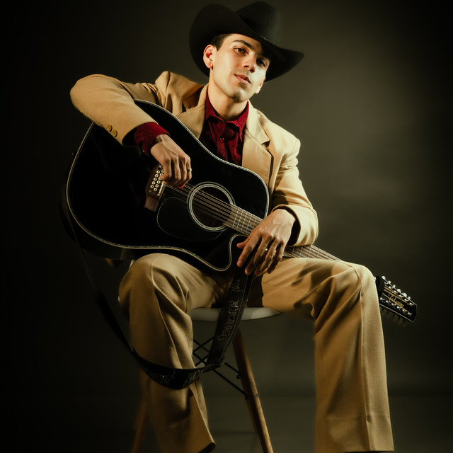 Tony García