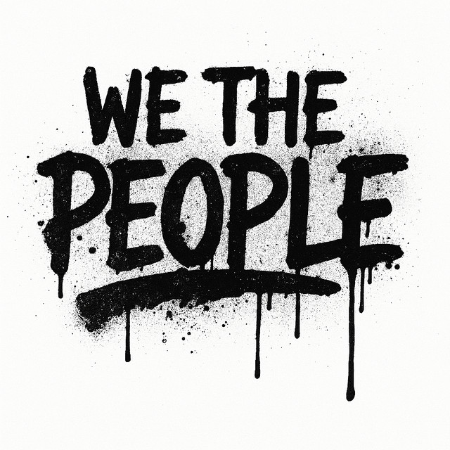 We The People
