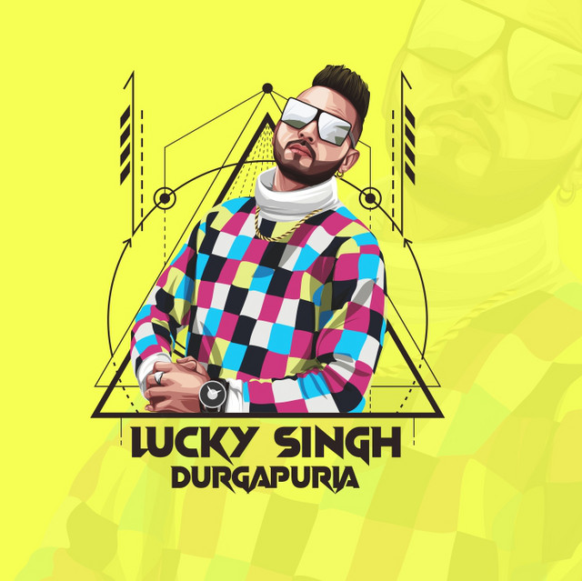Lucky Singh Durgapuria image