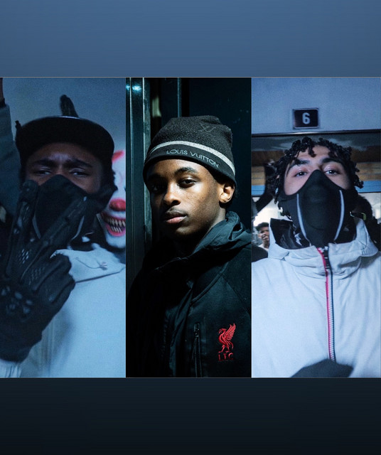 LA3K