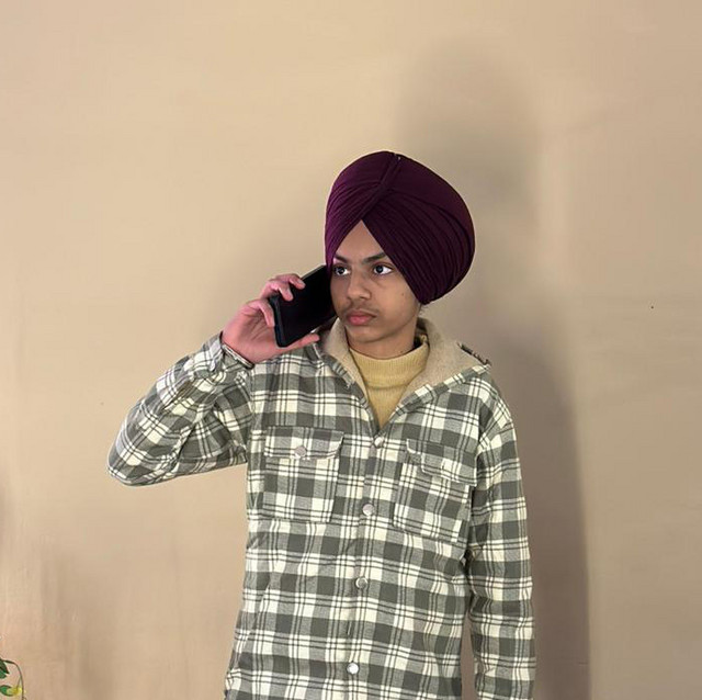 DEEP SAINI