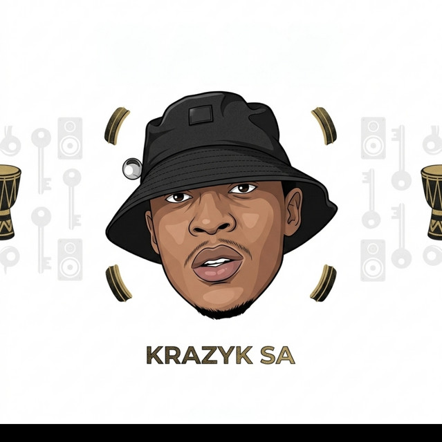 Krazyk Sa