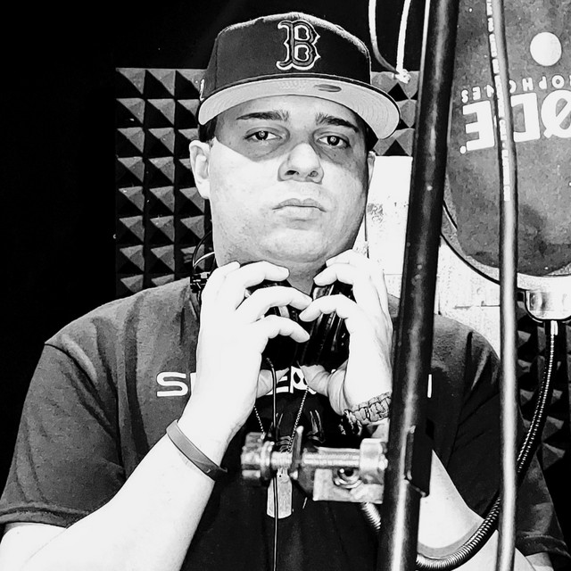 elComplex | Spotify