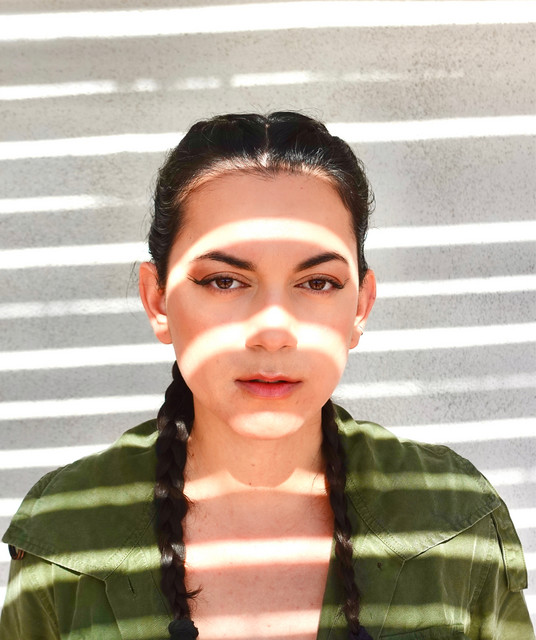 Oly | Spotify
