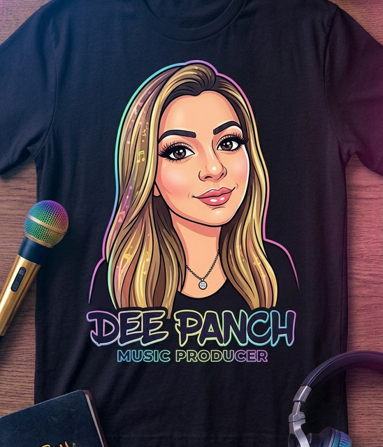 Dee Panch