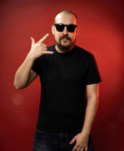Saint Bandido