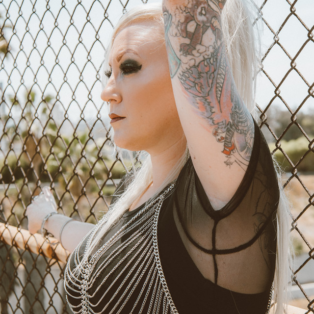 Allison Smith