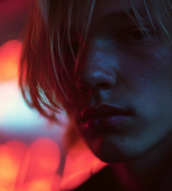 KAI NØIR