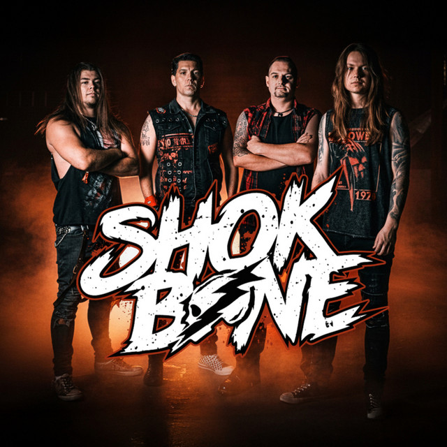 SHOK BONE