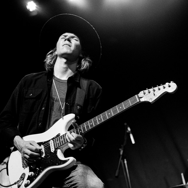 Ben Collins | Spotify
