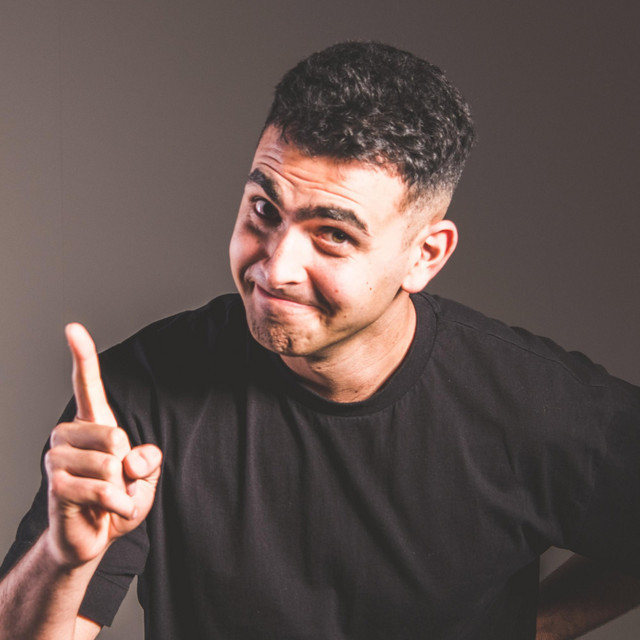 Sammy Virji image