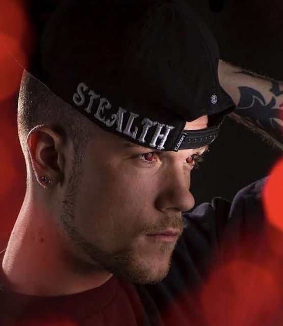 Stealthr | Spotify
