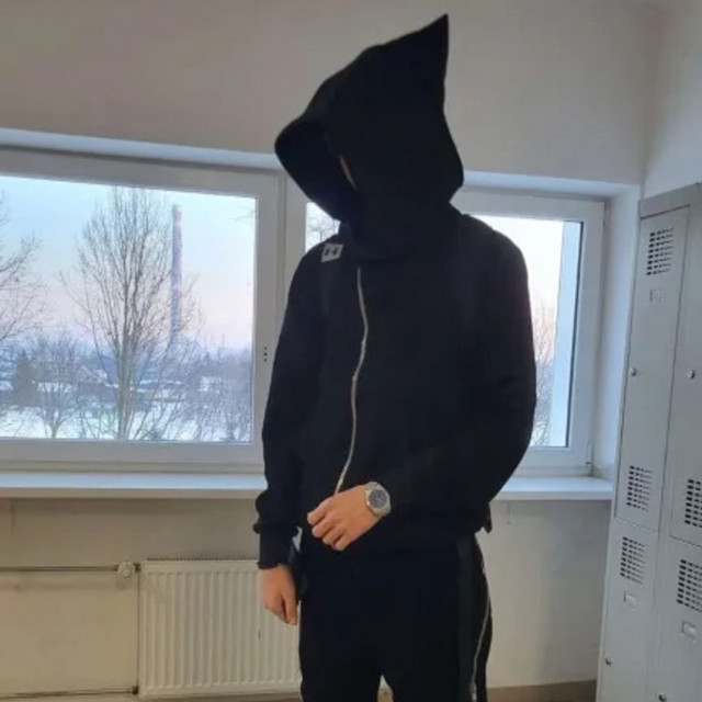 lil balencis