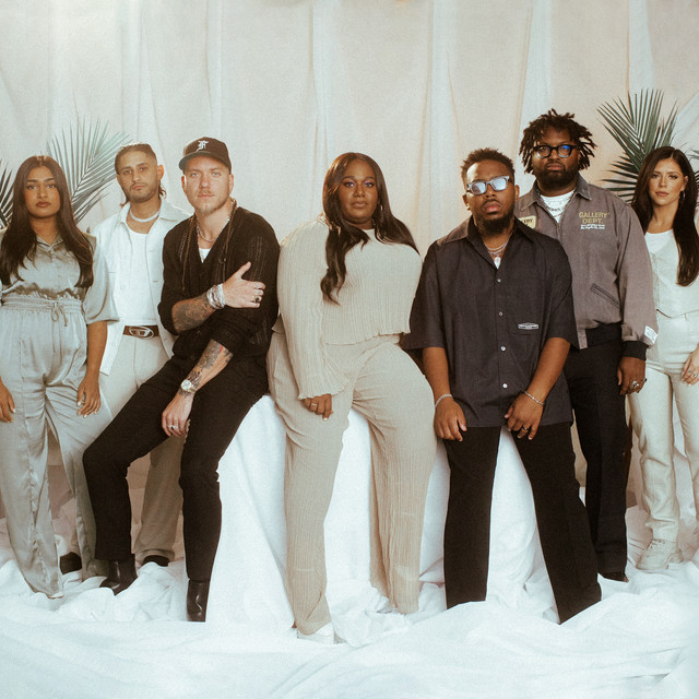 Nov 07, 2021 Lecrae / Maverick City Music at State Farm Arena Atlanta