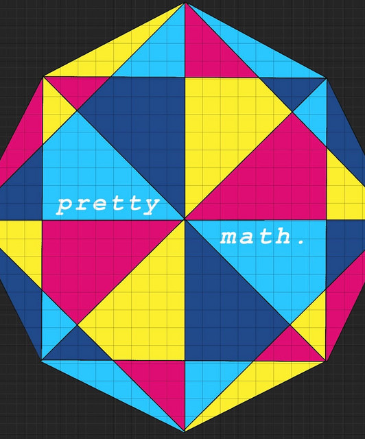 Pretty Math | Spotify