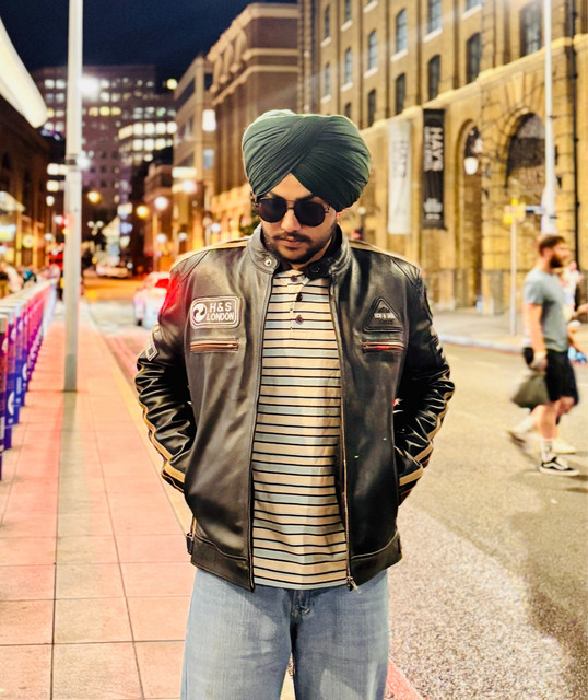 prabh Randhawa