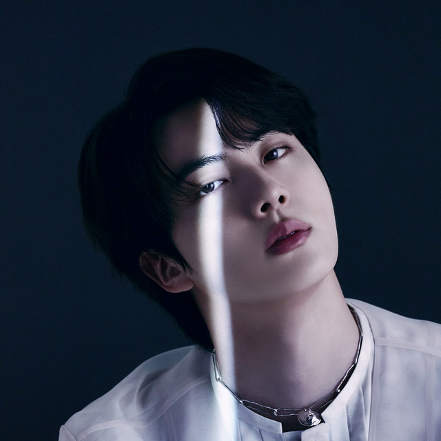 JIN | Spotify