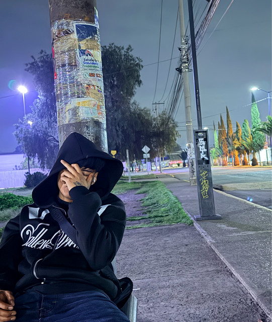 Yvng Kaydy