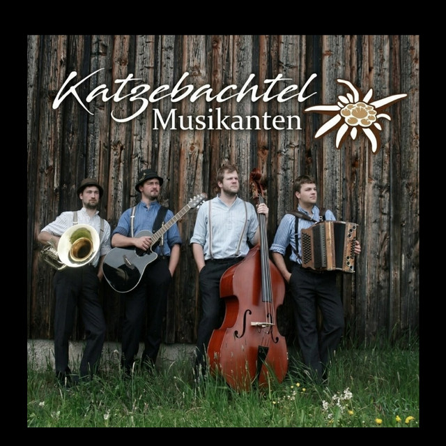 Katzebachtel Musikanten