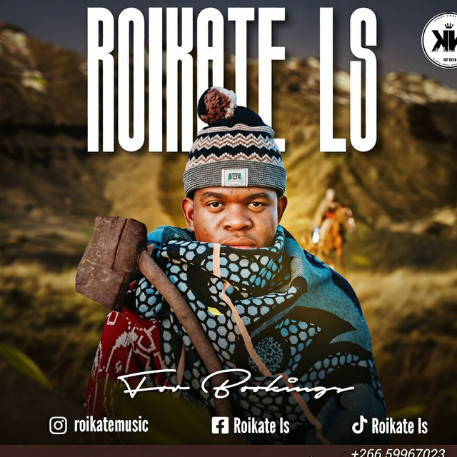 Roikate Ls