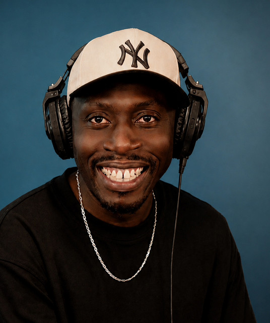 DJ Fayola