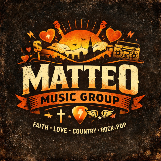 MatteoMusic