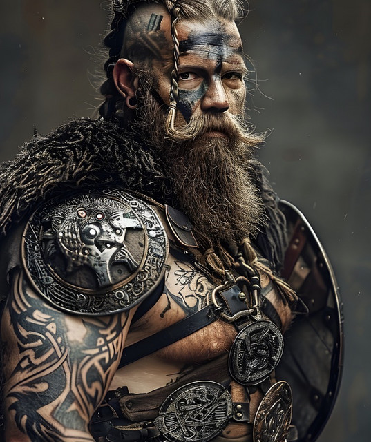 VIKING MUSIC