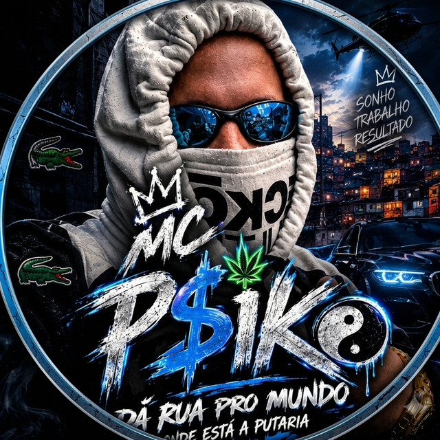 MC PSIKO