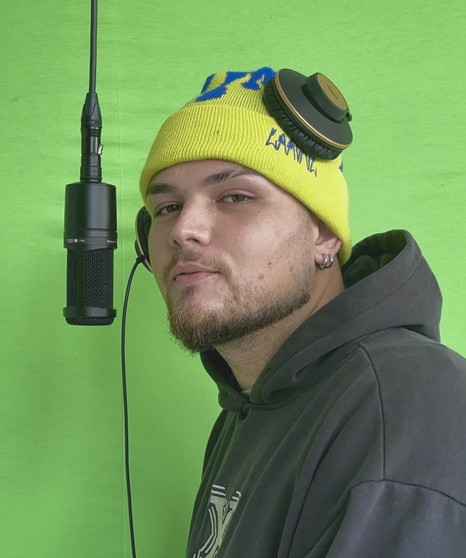 Big Rap