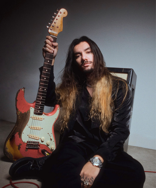 Danny Dela Cruz
