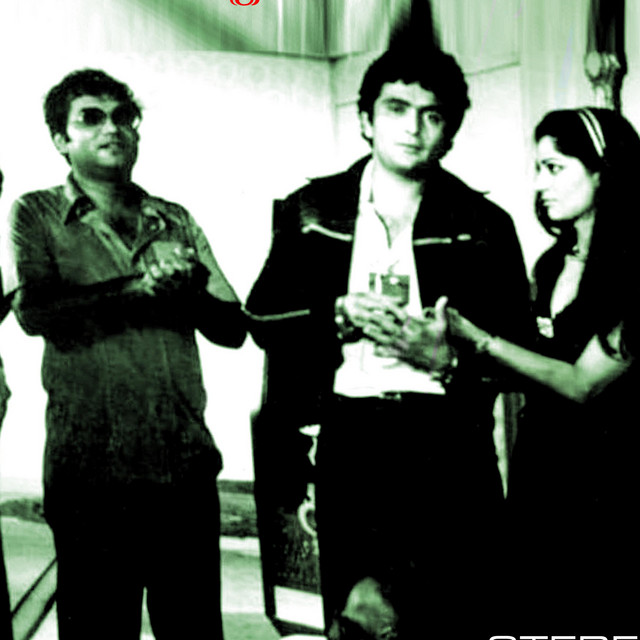 Art Ensemble of Neurotica