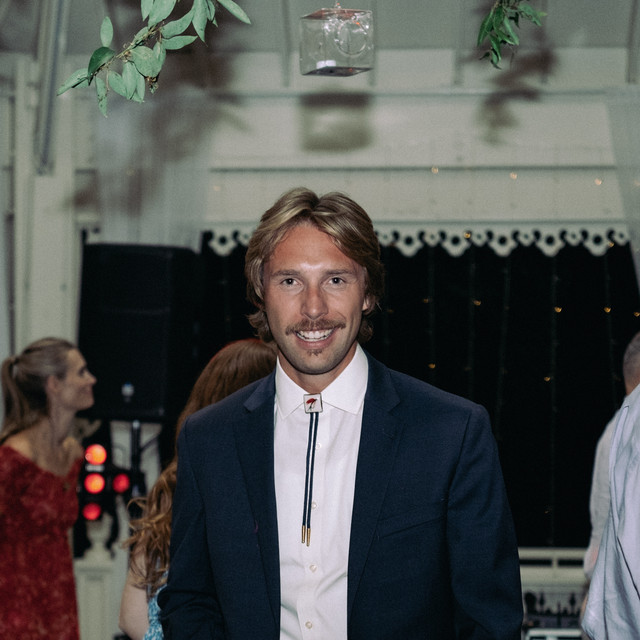 James Rose | Spotify