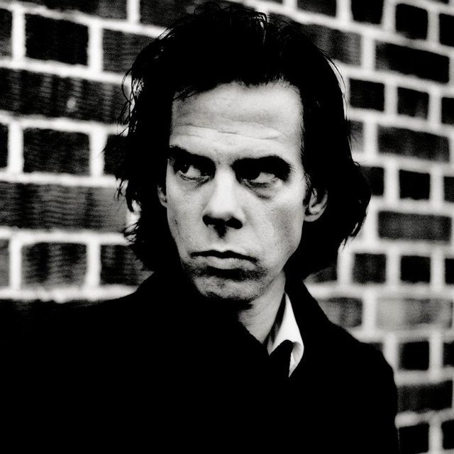 Nick Cave image
