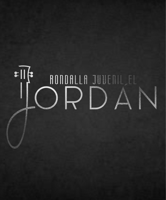 Rondalla Juvenil El Jordán image