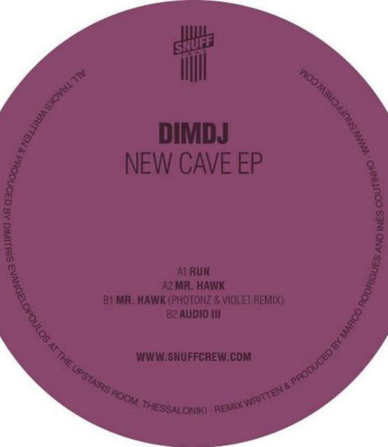 DimDJ