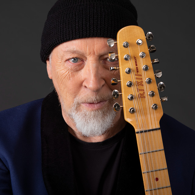 Richard Thompson image